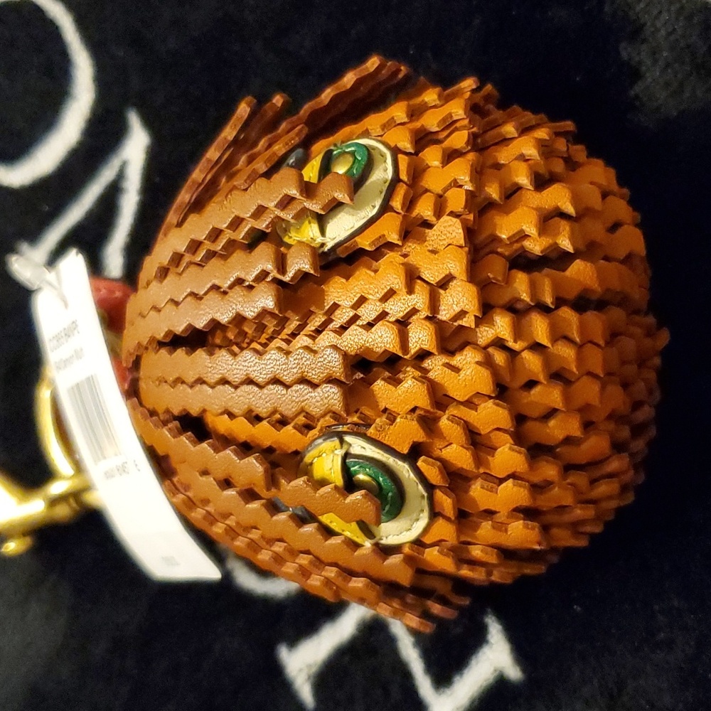 Dreamie bag charm